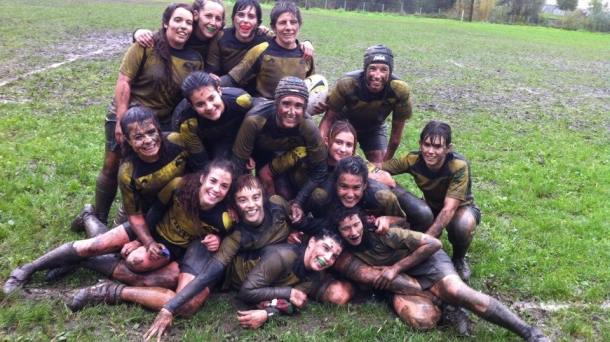 La filosofía del rugby