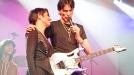 Steve Vai Bilbon. Argazkia: Tom Hagen title=
