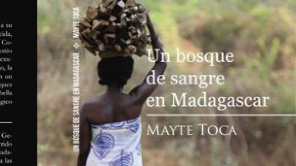 De viaje a Madagascar, de la mano de Mayte Toca