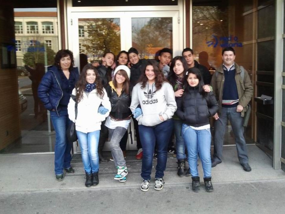 Francisco de Vitoria 17/12