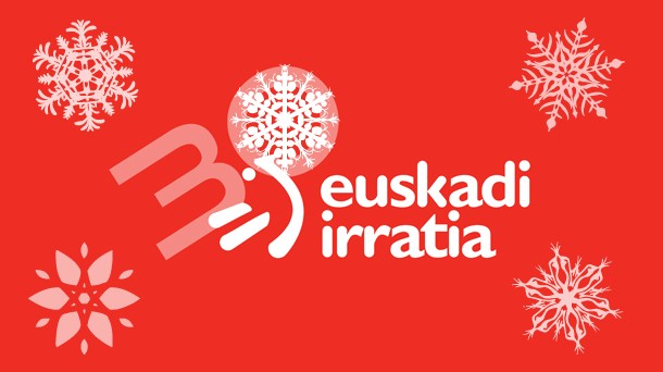 Benantxio Iruretari Euskadi Irratian egindako elkarrizketa zatia