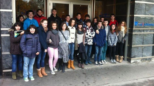 Ikastola Armentia 19/12