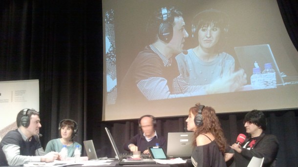 Programa especial de 'Dida' en Gasteiz