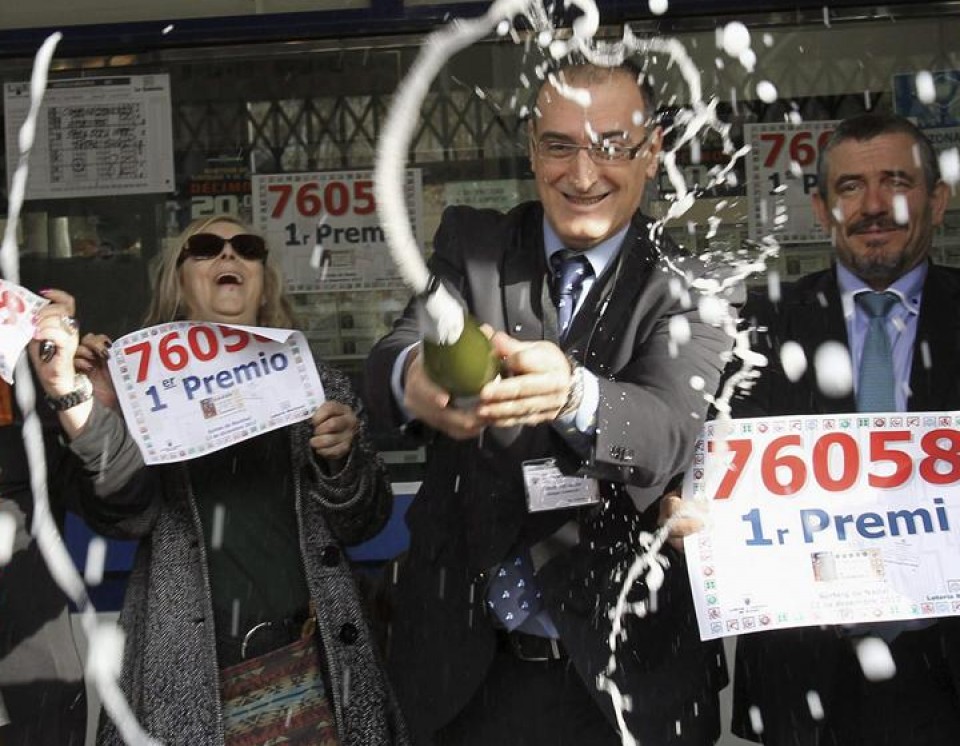 Barcelona. Argazkia: EFE