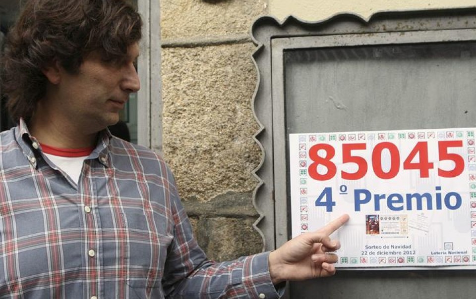 Pontevedra. Argazkia: EFE