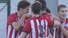 Bilbao Athleticek 2-0 irabazi du Real Unionen aurka