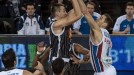 Gran victoria de Uxúe Bilbao Basket ante el Obradoiro (81-70)