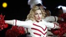 Concierto de Madonna en Chile Foto: EFE title=
