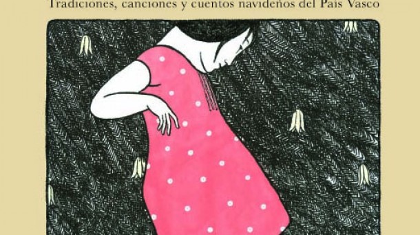 Juan Kruz Igerabide recupera la navidad más ancestral