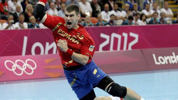 Julen Aginagalde: 'Sabíamos que iba a ser difícil'