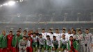 Argazkiak: Euskal Selekzioa-Bolivia (6-1)