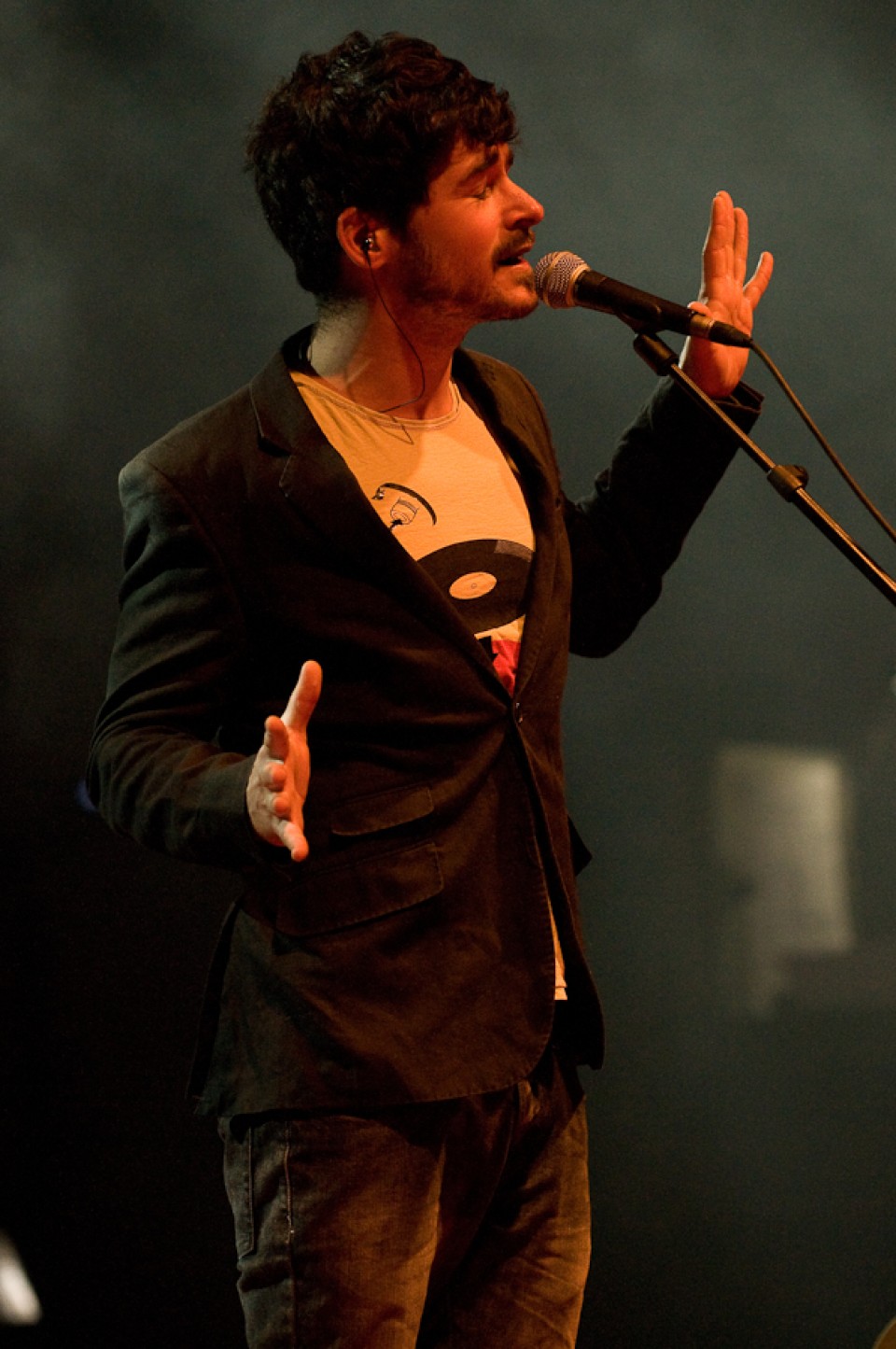 Urtarrila: Kerobia taldea, Hatortxu Rock 13 jaialdian