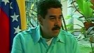 Maduro: 'Chavez bere osasun egoeraren prozesuaz jakitun da'