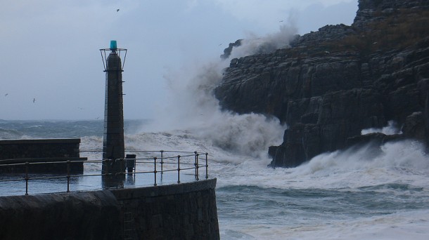 Confía en tu suerte y en el destino