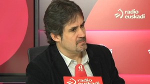  Entrevista a Pello Urizar