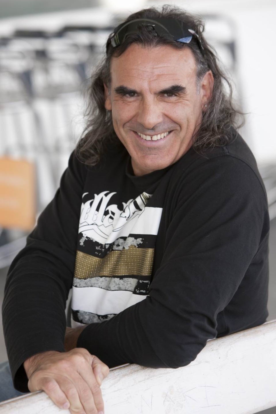 León (Alberto Cerro)