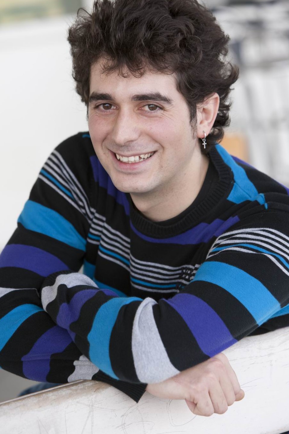 Devi (Eugenio David Aguilera)