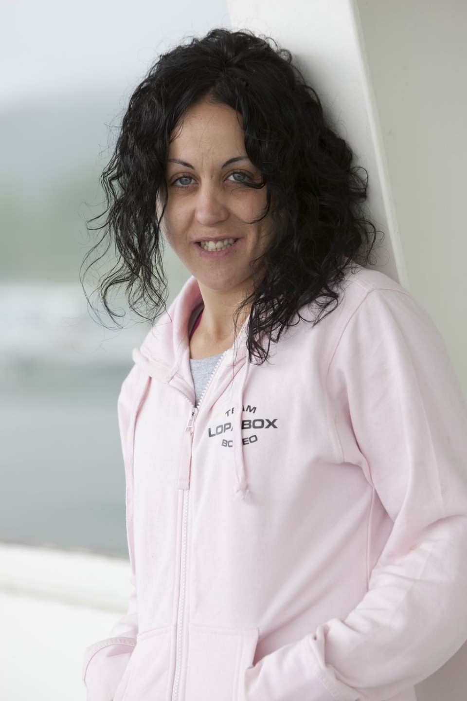 Ixa (Isabel Rodríguez)