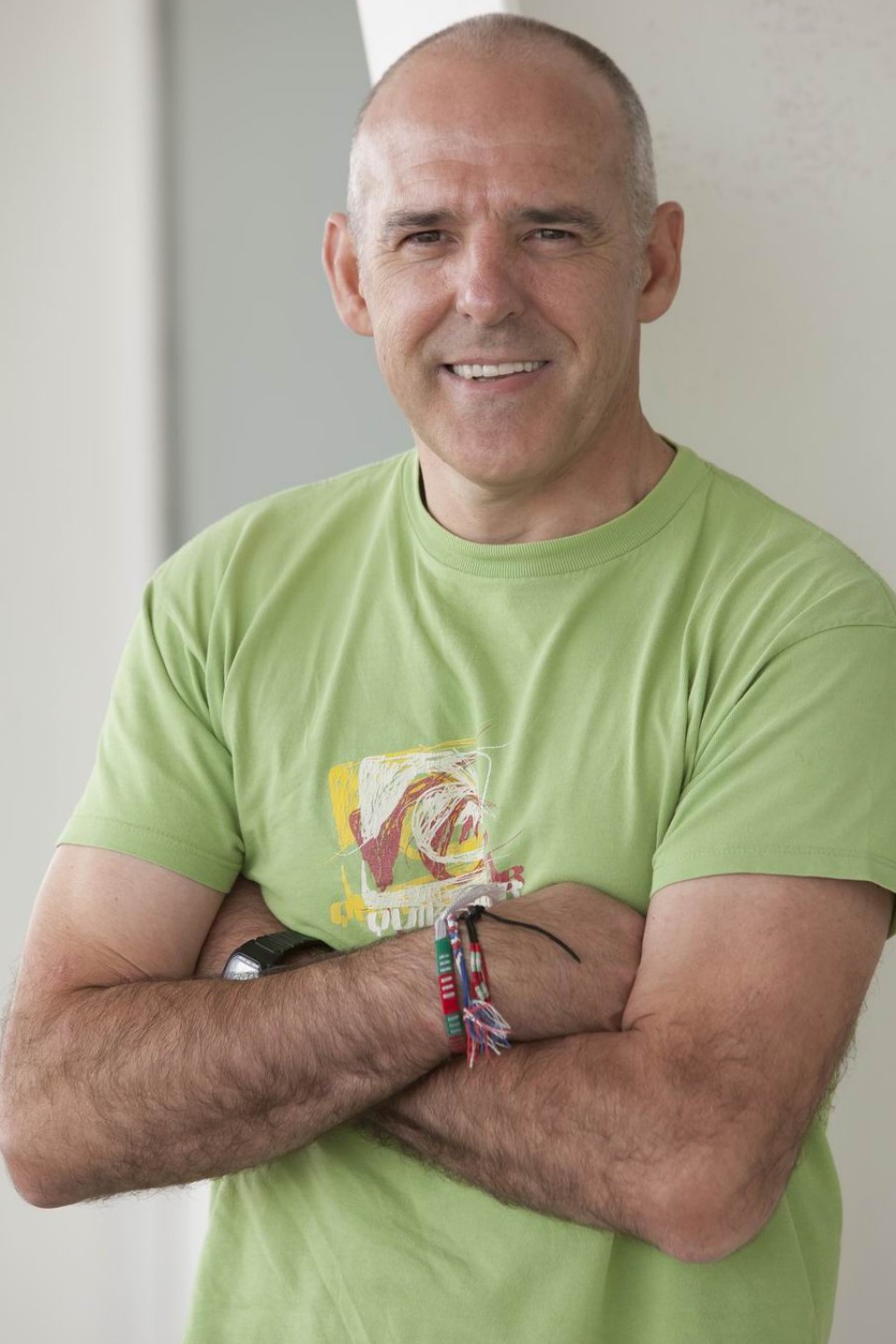 Joxe (Jose Mari San José)