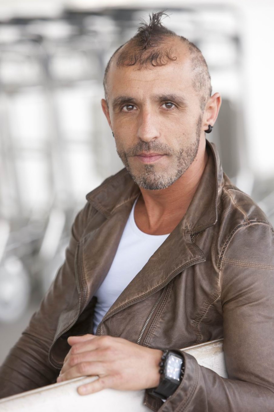 Pepe (Jose Luis Herrera)