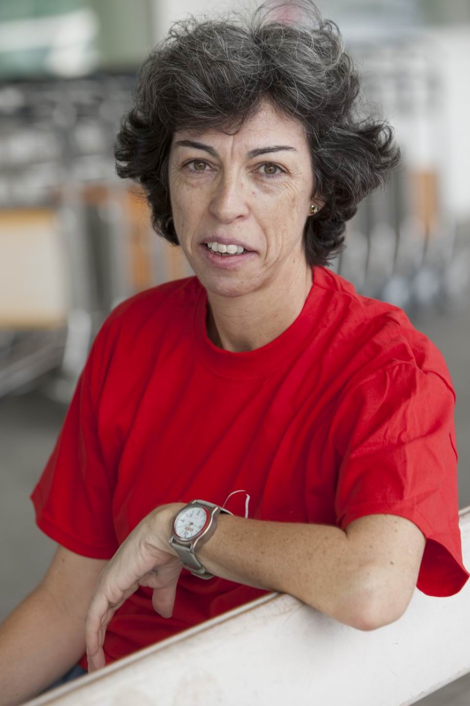 Mari Carmen Álvarez