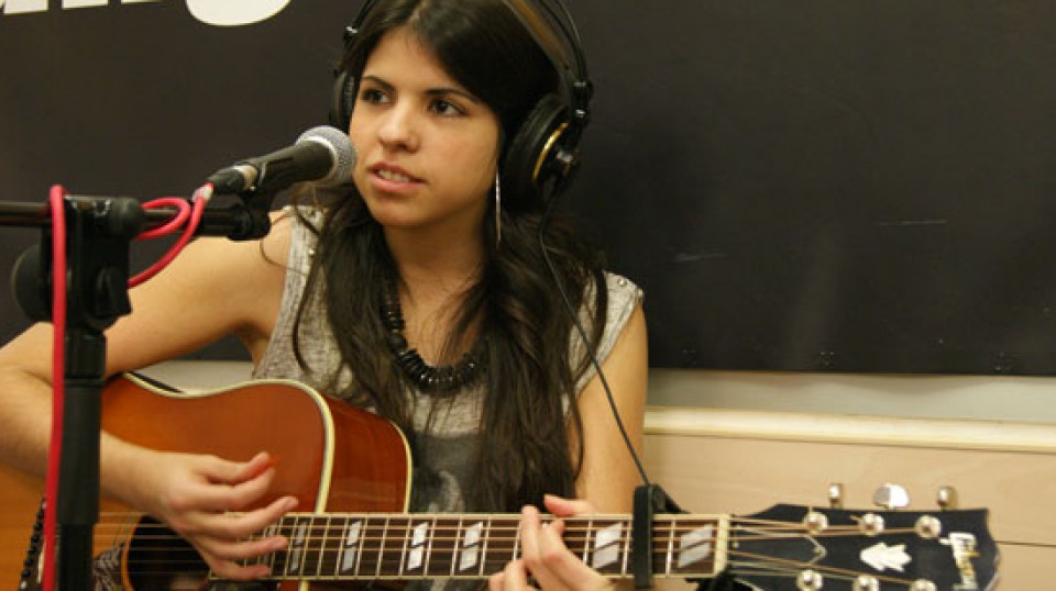 Concierto junglero de Seiren