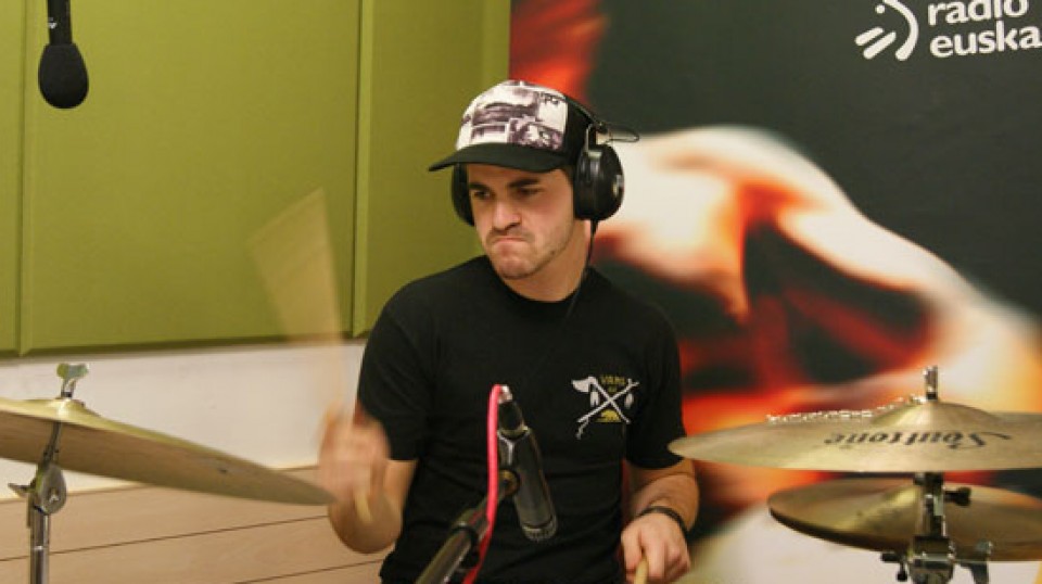 Concierto junglero de Seiren