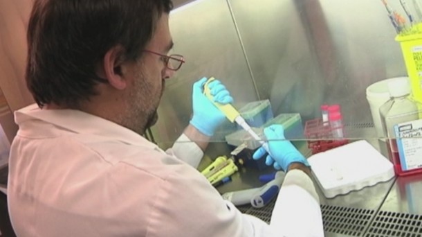 The case could offer insights on how to eradicate HIV infection in its youngest victims. 