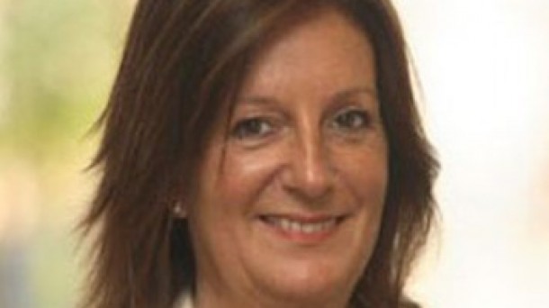 Malentxo Arruabarrena, en persona