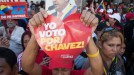 Chávez no estará en la toma de posesión del día 10