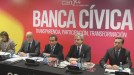 La Fiscalía de Navarra investigará  a Banca Cívica