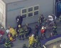 57 injured when ferry strikes NYC dock