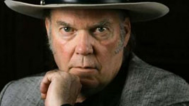 Neil Young