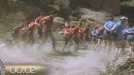 'El Conquis' episodio 2, esta noche en ETB 2