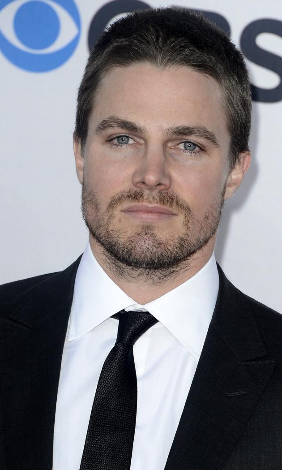 Stephen Amell aktore kanadarra, 'Arrow' telesaileko protgonista. Argazkia: EFE