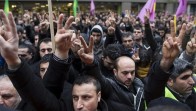 Trois militantes kurdes tuées à Paris