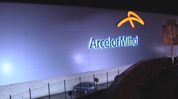 Arcelor Mittal