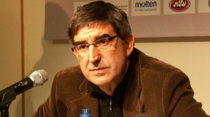 Jordi Bertomeu, Secretario General de la Euroliga, sobre Lamar Odom