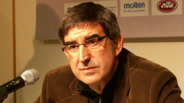 Entrevista a Jordi Bertomeu, máximo responsable de Euroliga