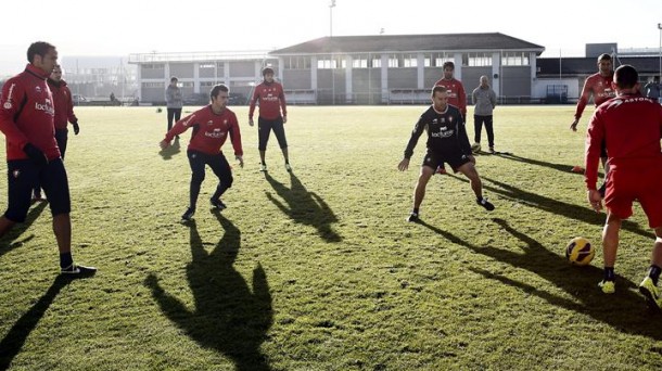 Osasuna