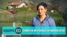 'Equipo ED' ofrece esta noche 'Como en mi pueblo, en ningún sitio'