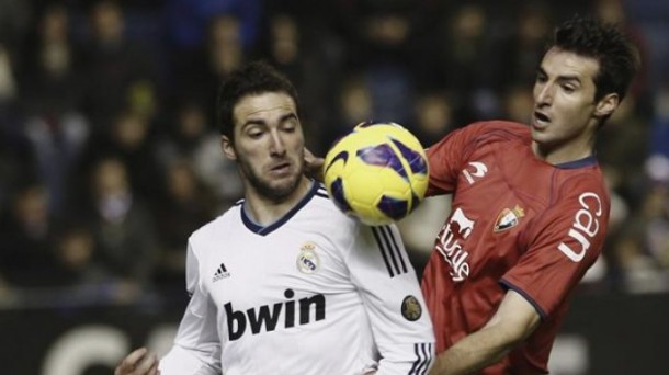 Miguel Ángel Pérez Lasa, árbitro, dirigirá el sábado su último partido