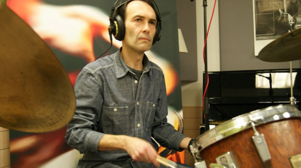  Concierto de Daniel Merino con su cuarto disco