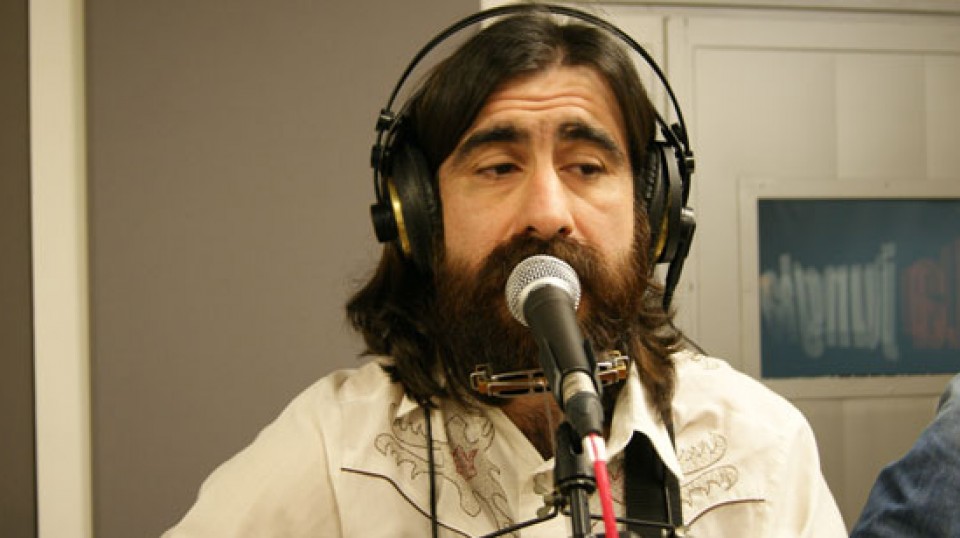 Concierto de Daniel Merino con su cuarto disco