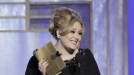 Adele. Argazkia: EFE title=