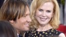Nicole Kidman eta Keith Urban. Argazkia: EFE title=