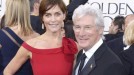 Richard Gere eta Carey Lowell. Argazkia: EF title=