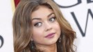 Sarah Hyland. Argazkia: EFE title=
