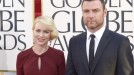 Naomi Watts eta Liev Schreiber. Argazkia: EFE title=