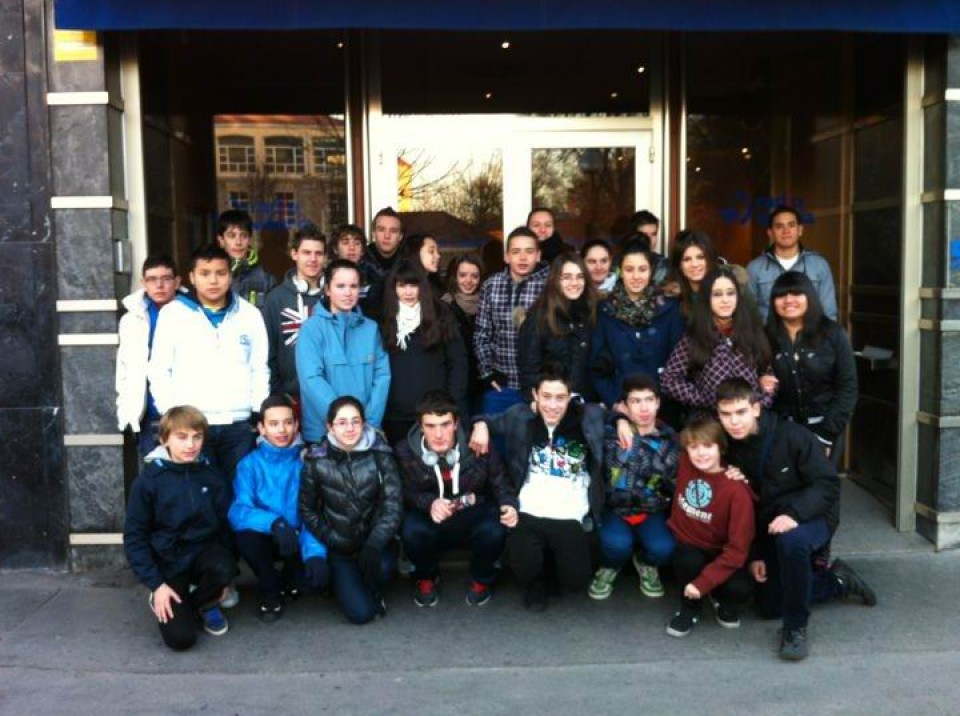 Sal Prudencio 11/01/13